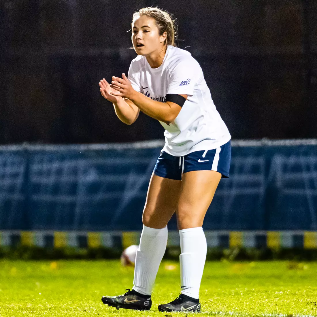 Marquette Women's Soccer vs. Xavier