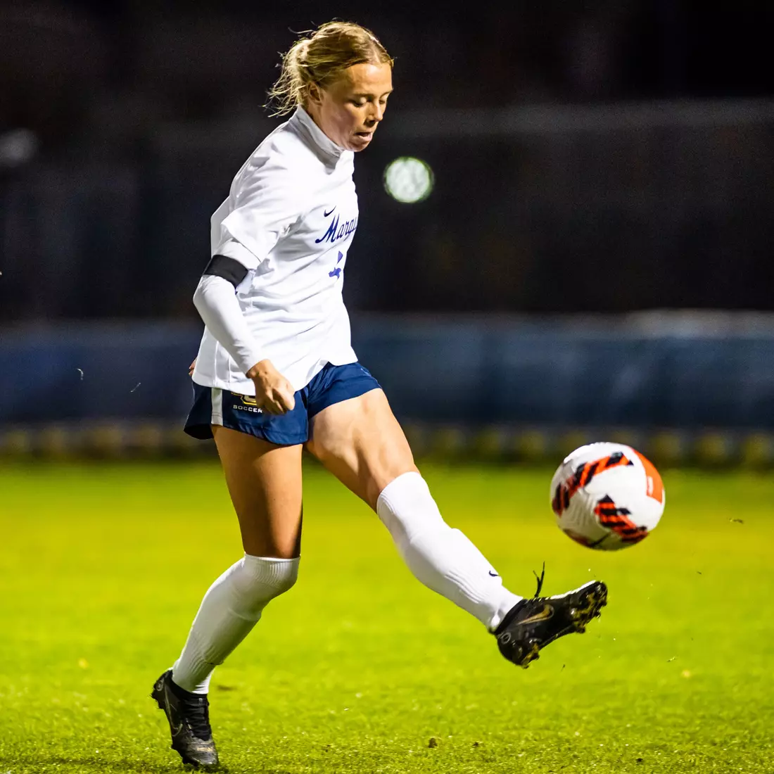 Marquette Women's Soccer vs. Xavier