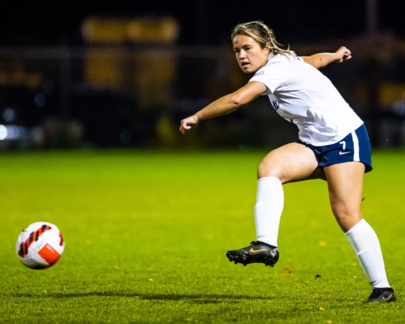 Marquette Women's Soccer vs. Xavier