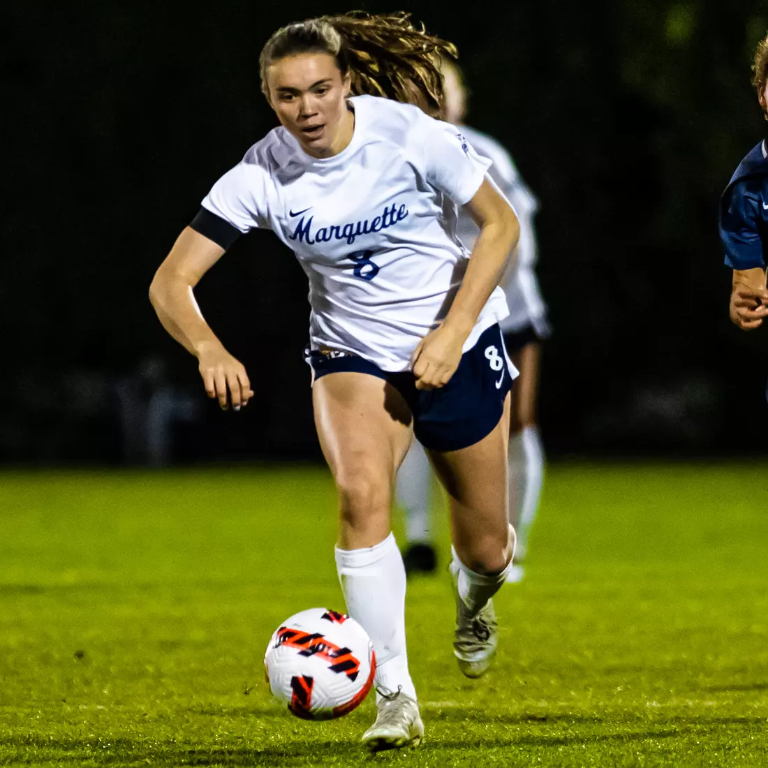 Marquette Women's Soccer vs. Xavier