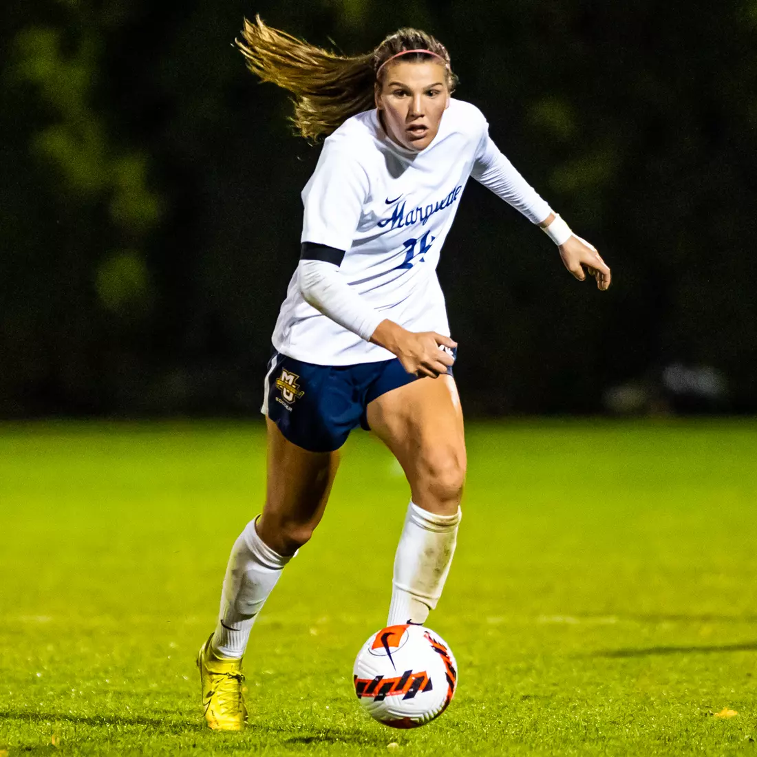 Marquette Women's Soccer vs. Xavier