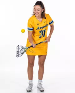 Lydia Foust