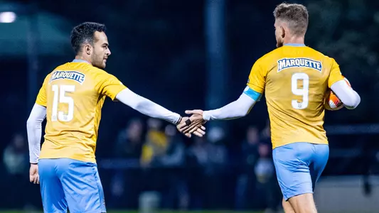 Marquette Men's Soccer vs. Butler