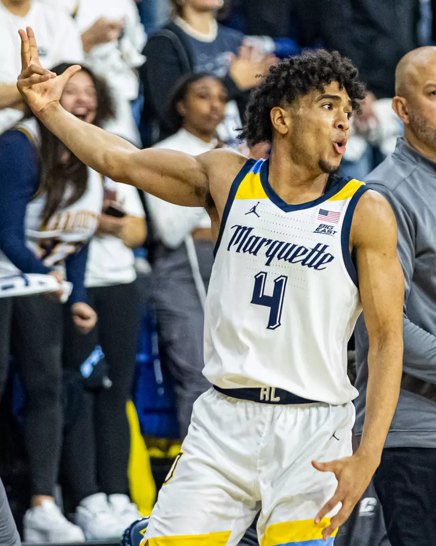 Marquette vs. CMU