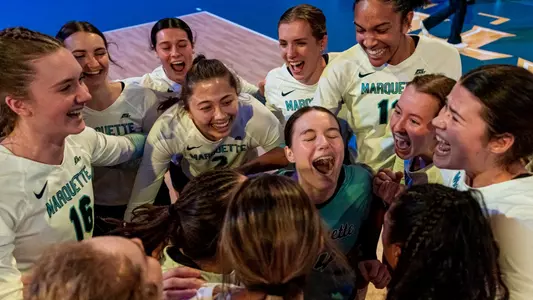 Creighton celebration