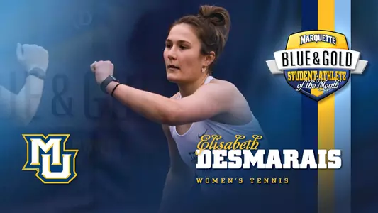 Elisabeth Desmarais