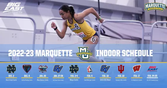 T&F Indoor 2022-23