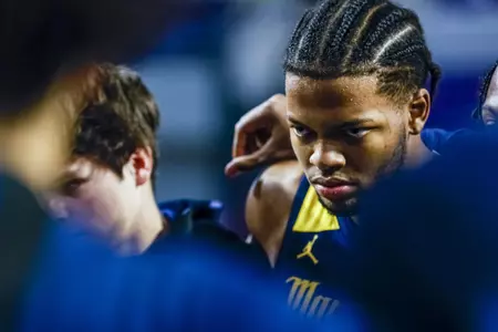 Marquette Men's Basketball vs. Georgia Tech