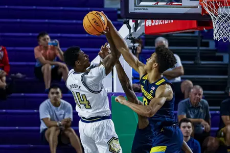 Marquette Men's Basketball vs. Georgia Tech