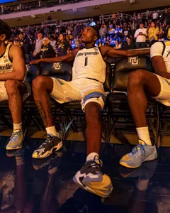 Marquette Men's Basketball defeats Chicago State 82-68 at Fiserv Forum in Milwaukee, WI on Saturday November 26, 2022.