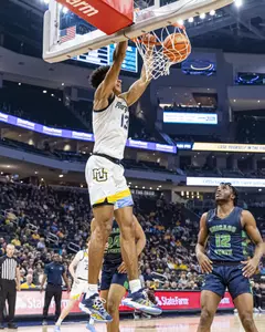 Marquette Men's Basketball defeats Chicago State 82-68 at Fiserv Forum in Milwaukee, WI on Saturday November 26, 2022.