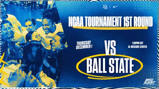 2022 NCAA First Round