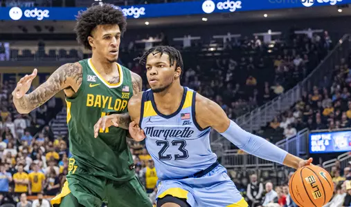 #MUBB vs. Baylor