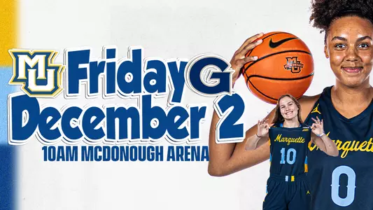 WBB at Georgetown Preview