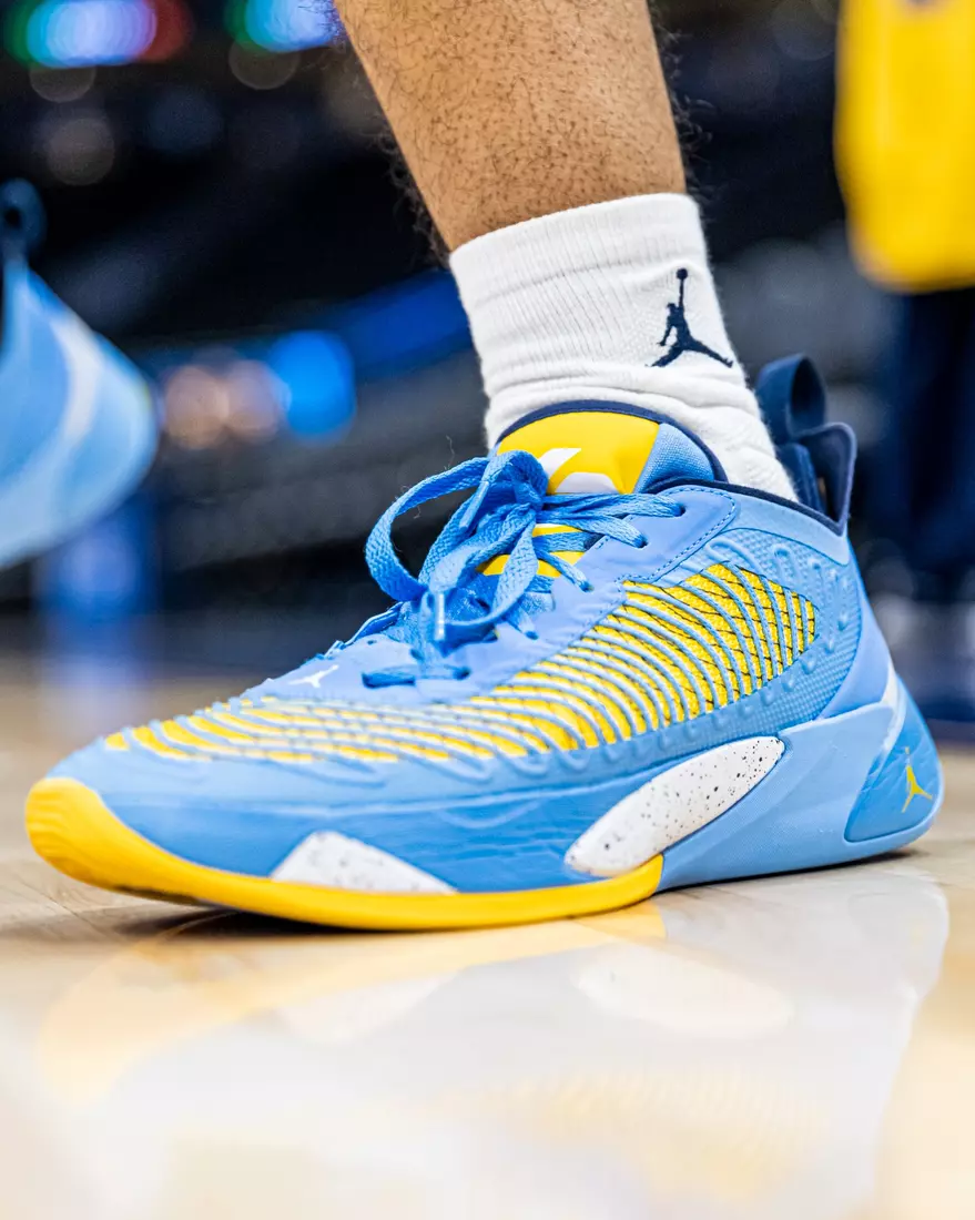 Marquette Men's Basketball beats Radford 79-69 at Fiserv Forum in Milwaukee, WI on Monday November 7, 2022.