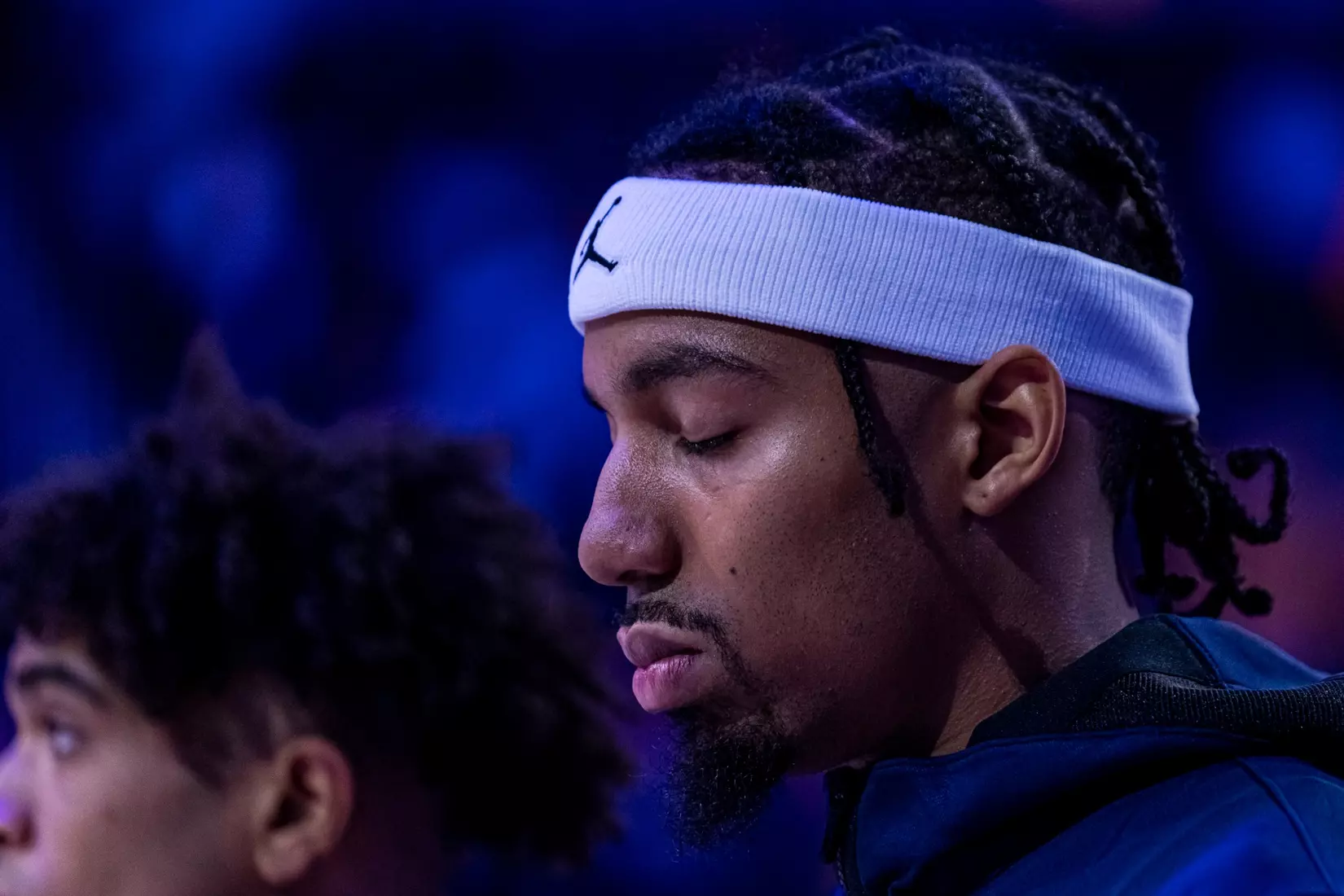 Marquette Men's Basketball beats Radford 79-69 at Fiserv Forum in Milwaukee, WI on Monday November 7, 2022.