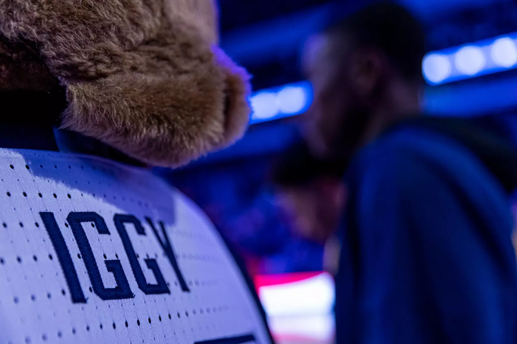 Marquette Men's Basketball beats Radford 79-69 at Fiserv Forum in Milwaukee, WI on Monday November 7, 2022.