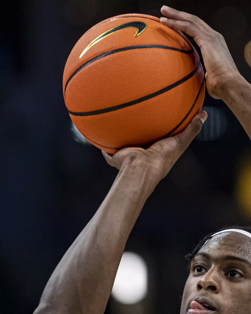 Marquette Men's Basketball beats Radford 79-69 at Fiserv Forum in Milwaukee, WI on Monday November 7, 2022.