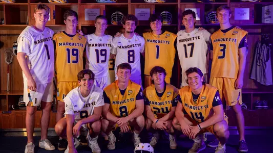 2023 MLAX Signees