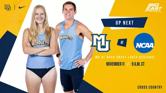 NCAA Regional
