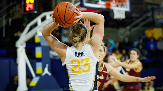 Jordan King