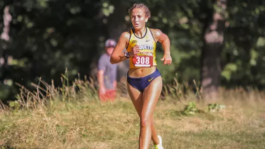 Emily Capper