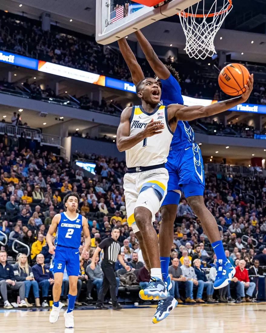 #MUBB vs. Creighton