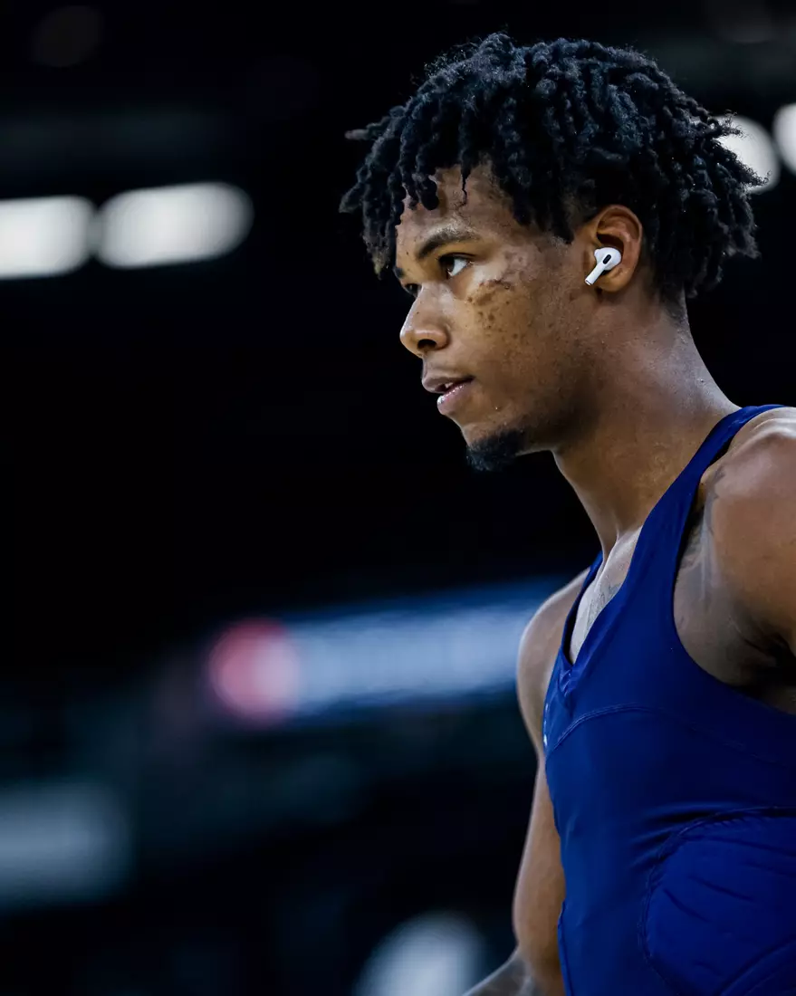 #MUBB vs. Seton Hall