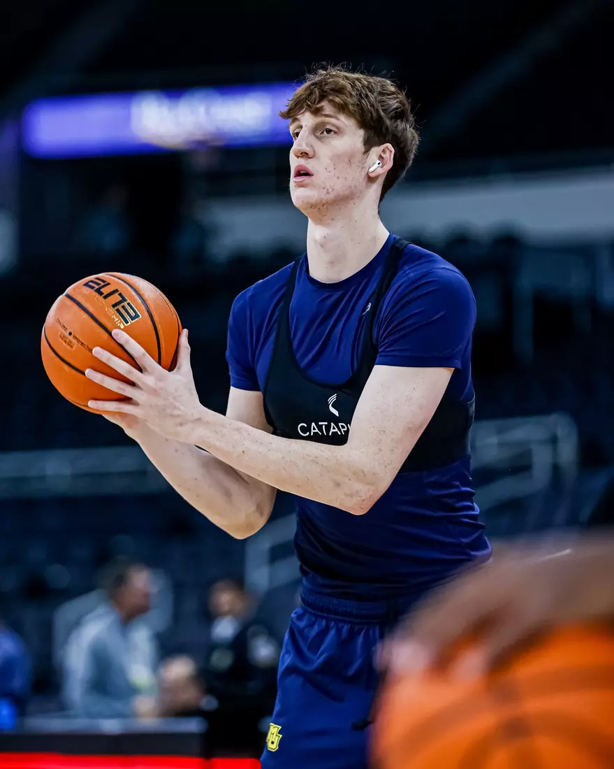 #MUBB vs. Seton Hall