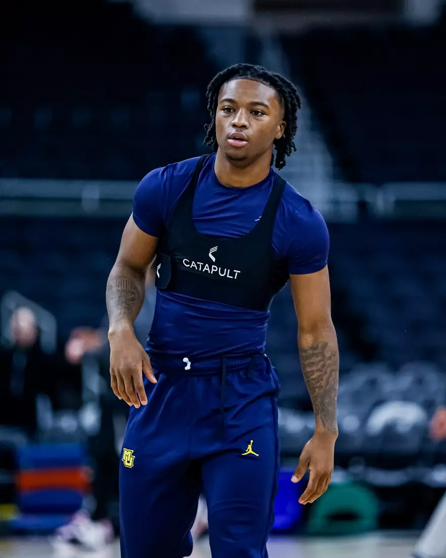 #MUBB vs. Seton Hall