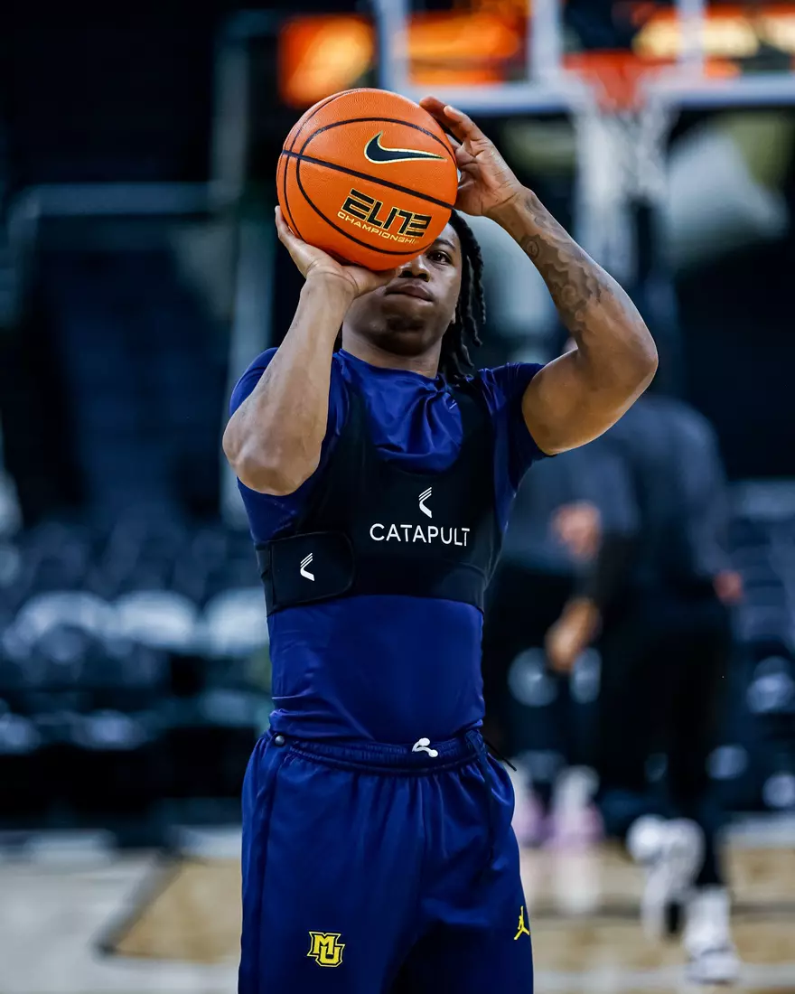 #MUBB vs. Seton Hall