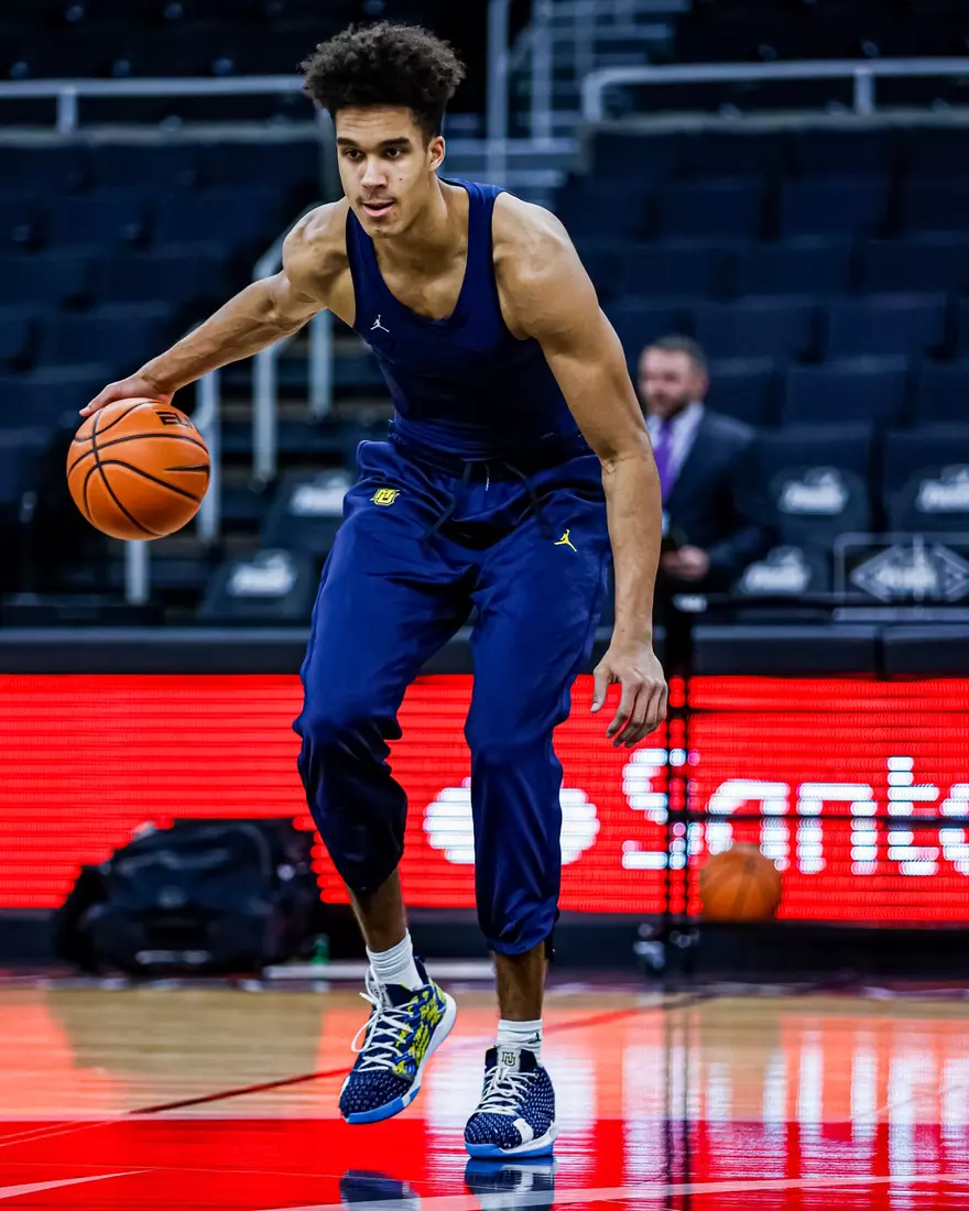 #MUBB vs. Seton Hall