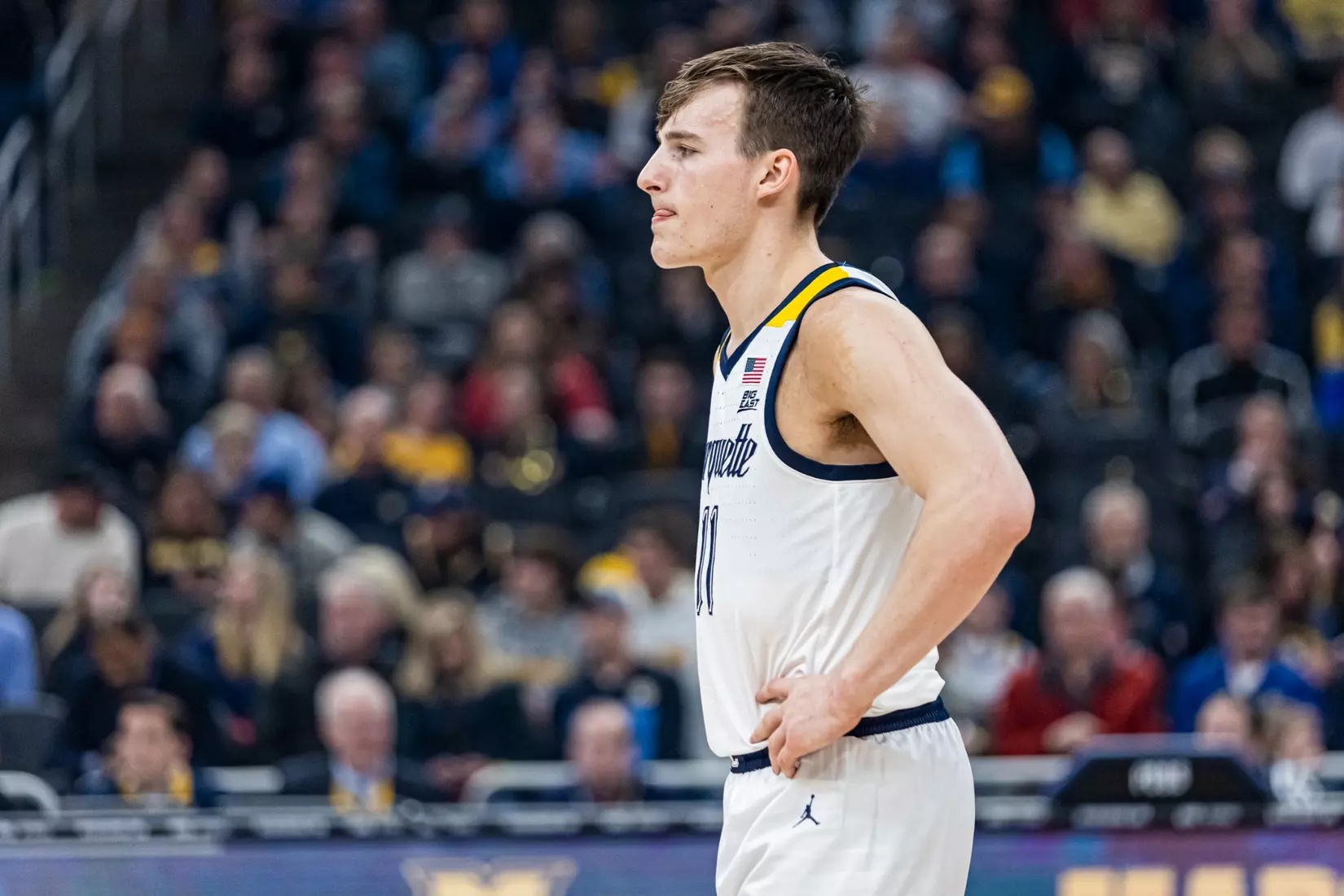 #MUBB vs. Seton Hall