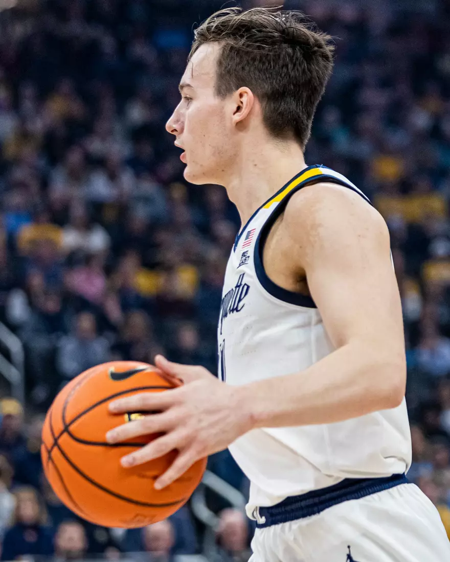 #MUBB vs. Seton Hall