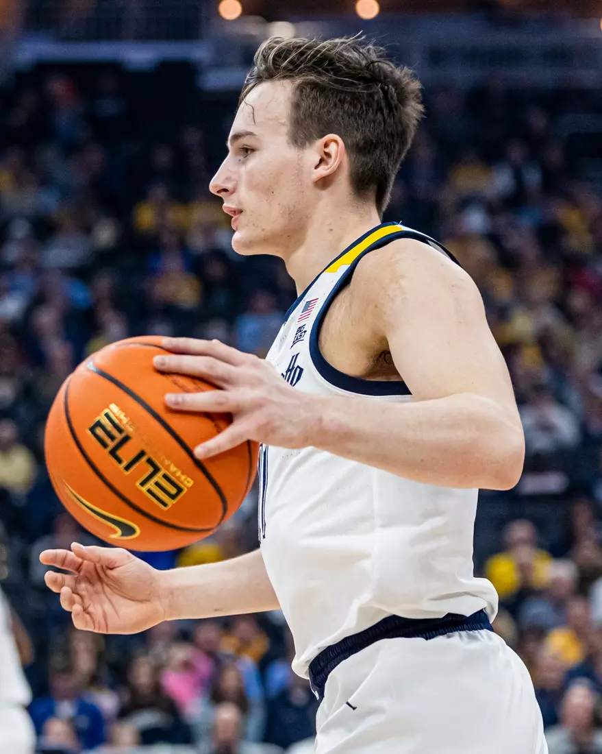 #MUBB vs. Seton Hall