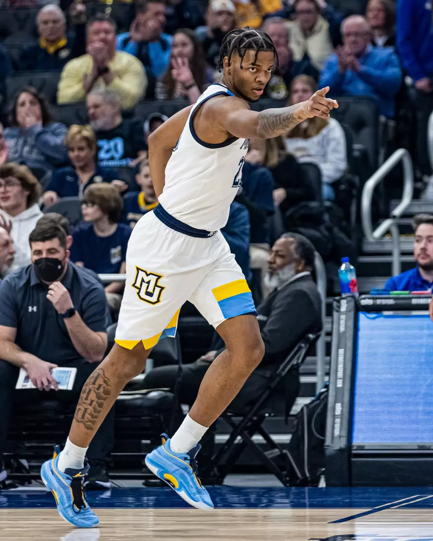 #MUBB vs. Seton Hall