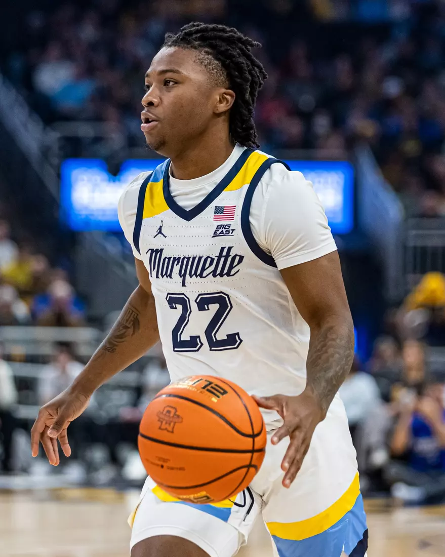 #MUBB vs. Seton Hall