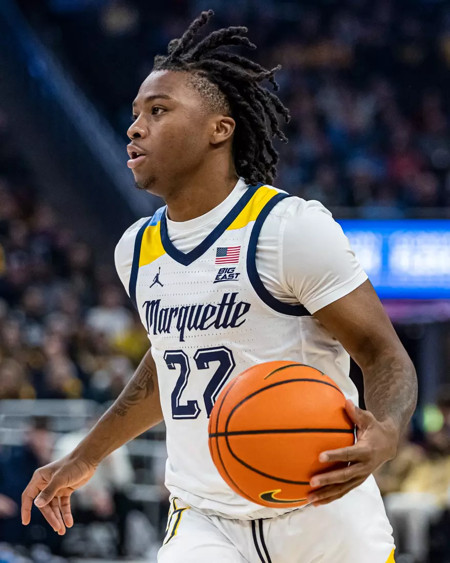 #MUBB vs. Seton Hall