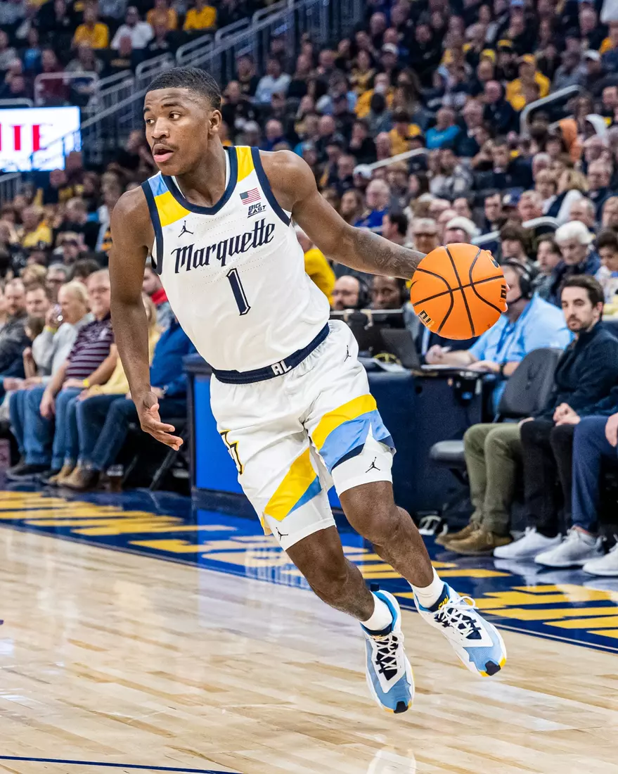 #MUBB vs. Seton Hall