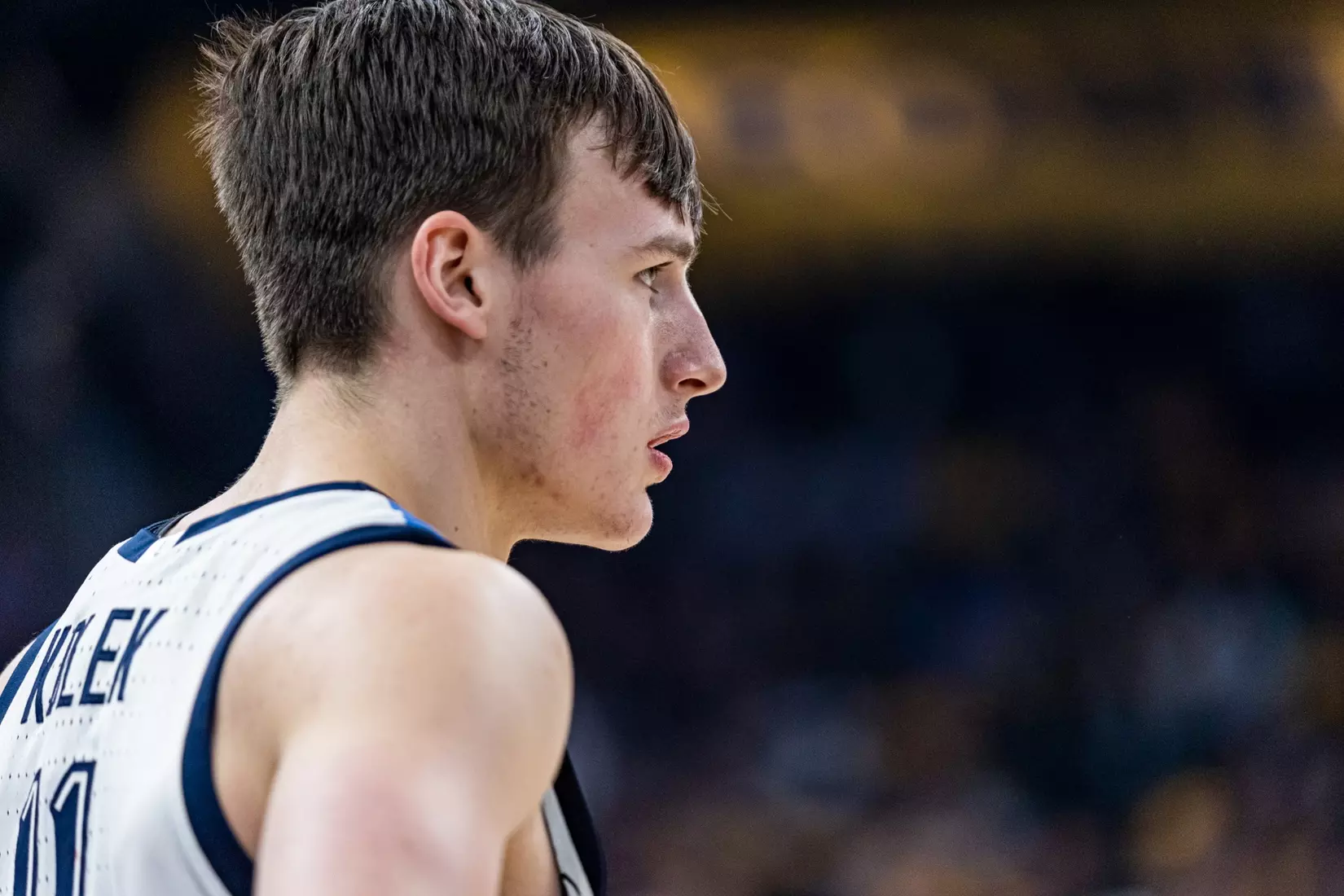 #MUBB vs. Seton Hall