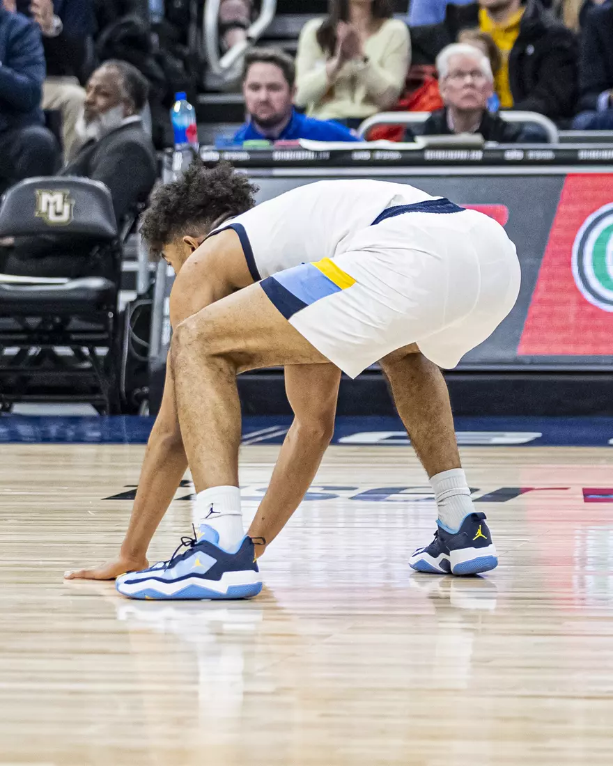 #MUBB vs. Seton Hall