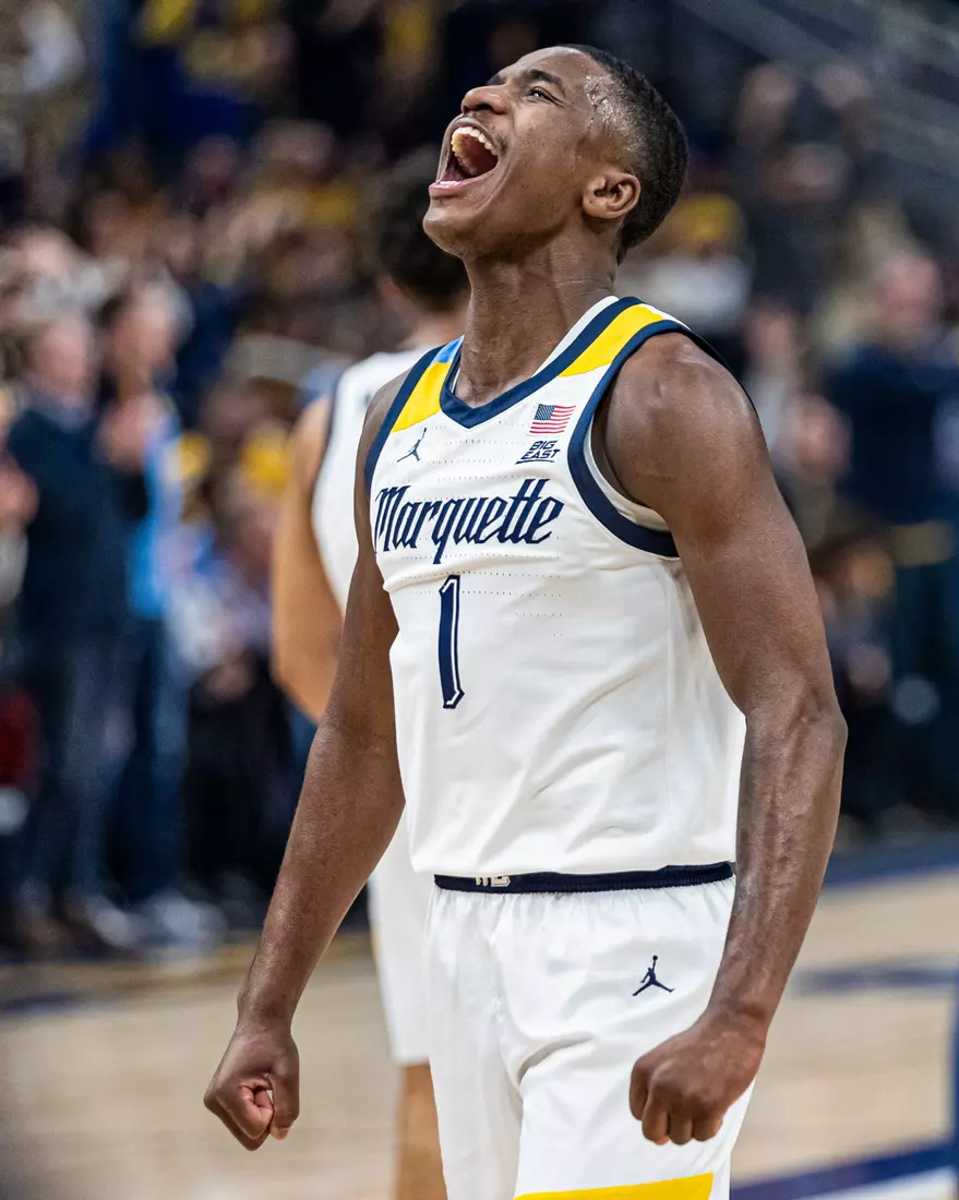 #MUBB vs. Seton Hall