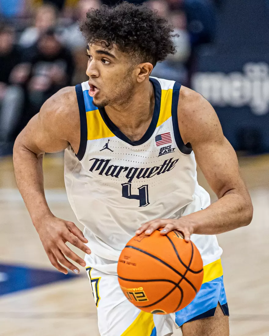 #MUBB vs. Seton Hall