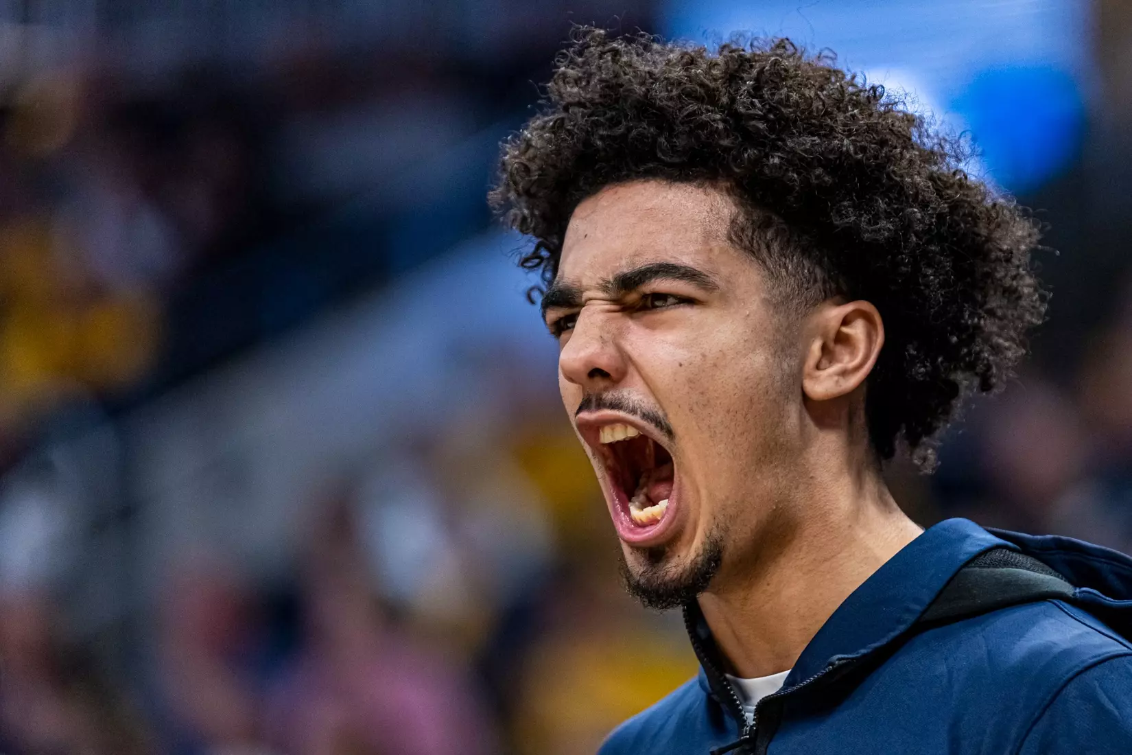 Marquette Men's Basketball defeats Seton Hall 83-69 at Fiserv Forum in Milwaukee, WI on Tuesday December 27, 2022.