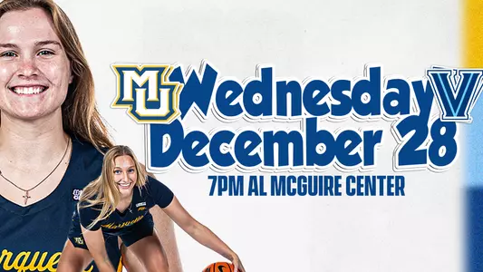 WBB vs Villanova Preview
