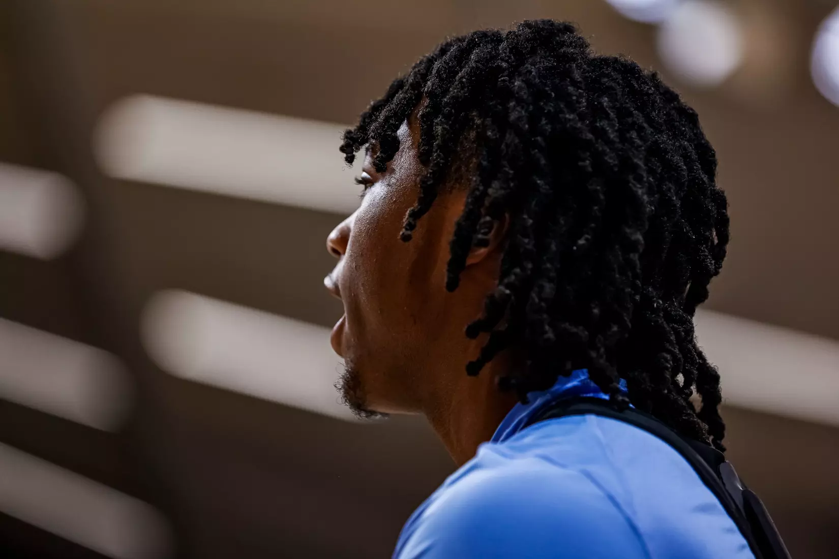 Marquette Men's Basketball defeats Villanova Wildcats 68-66 at Finneran Pavillion on Saturday December 31, 2022.