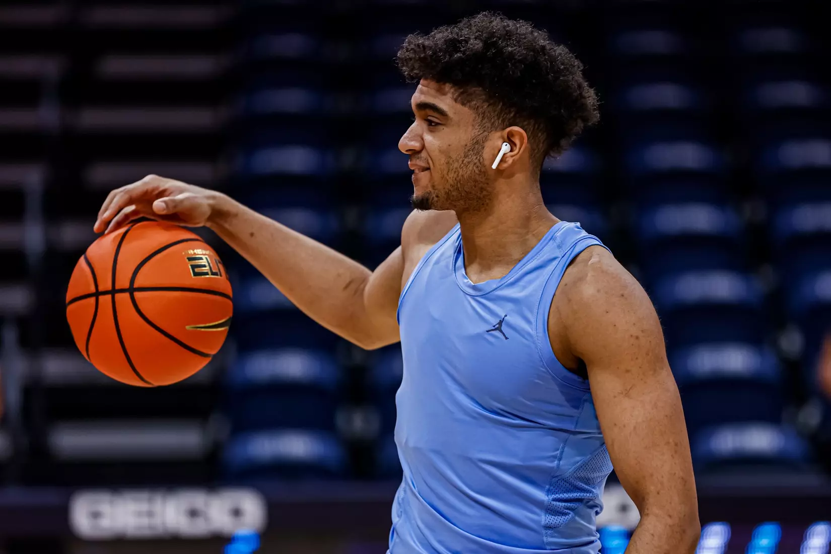 Marquette Men's Basketball defeats Villanova Wildcats 68-66 at Finneran Pavillion on Saturday December 31, 2022.