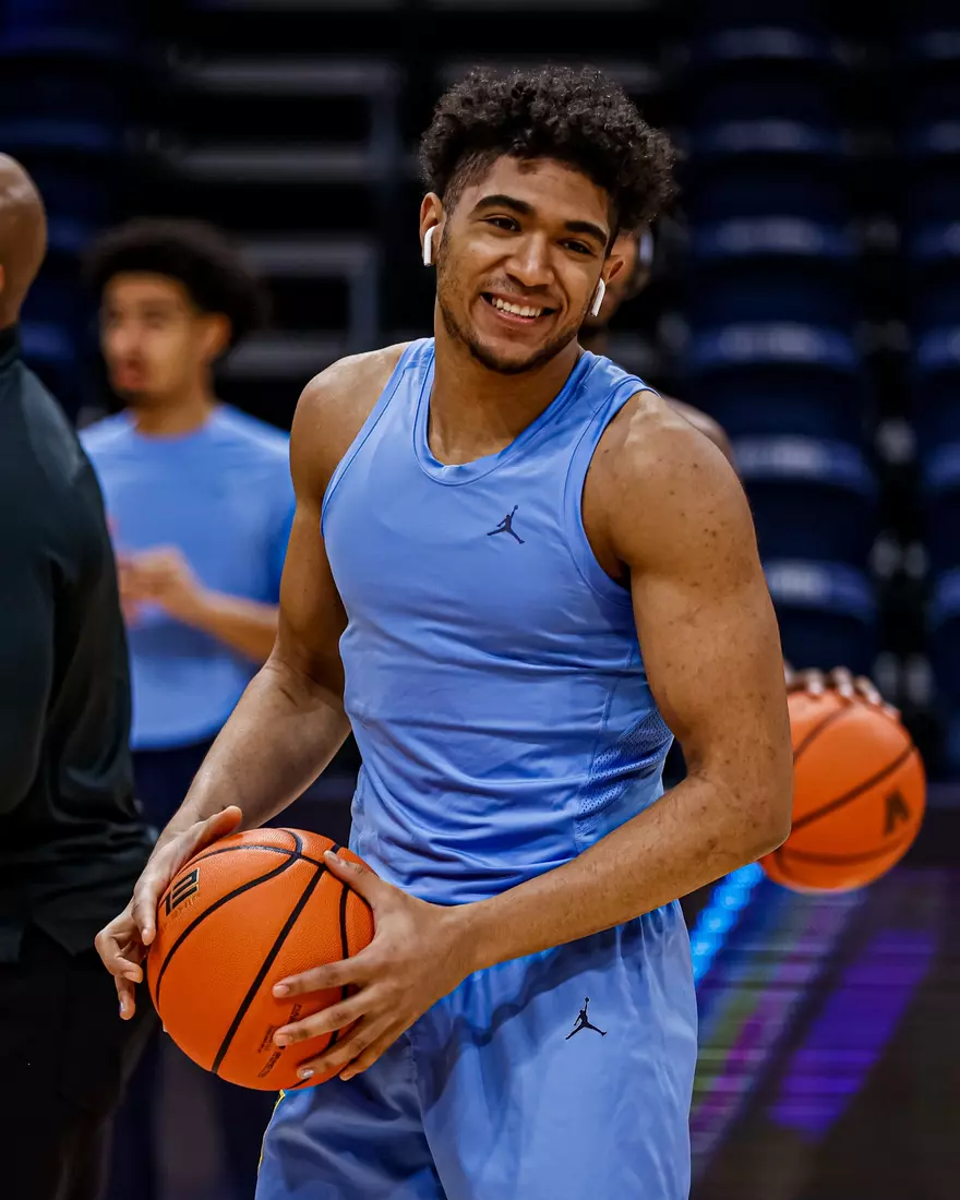 Marquette Men's Basketball defeats Villanova Wildcats 68-66 at Finneran Pavillion on Saturday December 31, 2022.