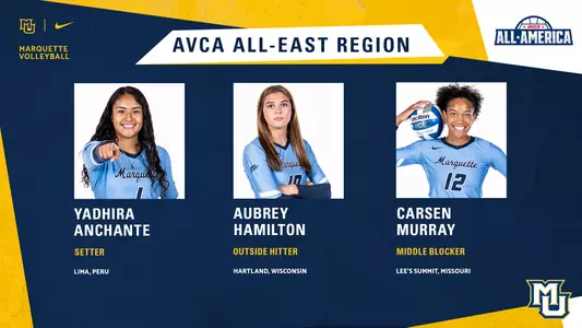 All-region avca 2022