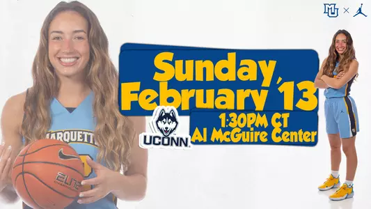 WBB vs UConn Preview